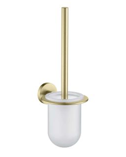 Ёршик Aquatek Оберон AQ4210BG шлифованное золото